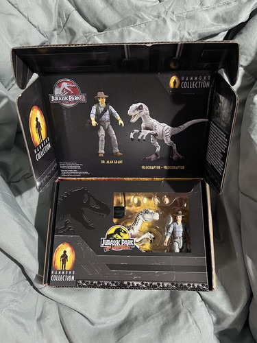 Jurassic world jp3 hammond - jurassic,