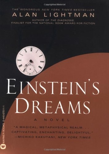 Einstein dreams alan - einstein's,