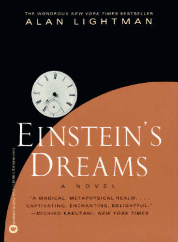 Einstein dreams paperback - einstein's,