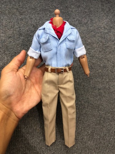 Custom jurassic park - custom,