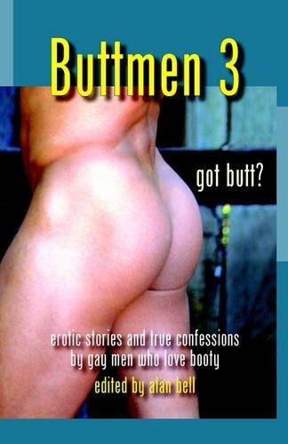 Alan bell buttmen - bell,