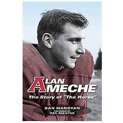 Alan ameche the - the, story