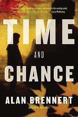 Time and chance - time, alan