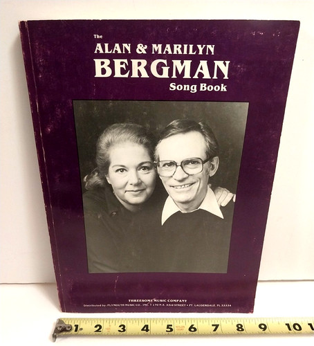 The alan marilyn bergman - &,