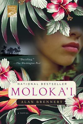 Moloka paperback - moloka'i,