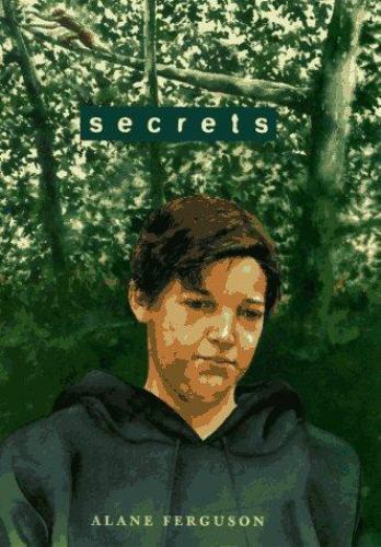 Secrets ferguson alane - ferguson,,
