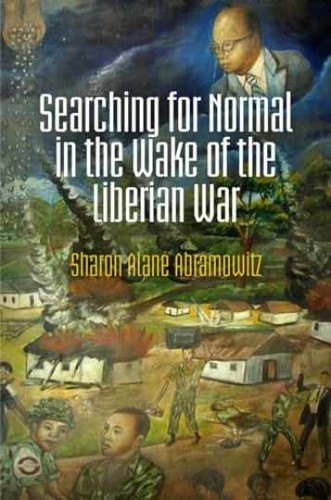 Searching for normal - for,