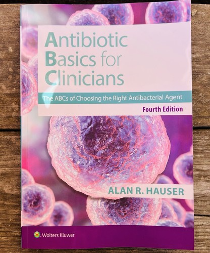 Antibiotics basics for - antibiotics,