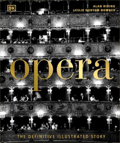 Opera the definitive - opera:,