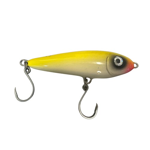 Alan custom lures - custom,