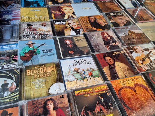 Country folk bluegrass - folk,