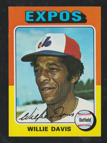 1975 topps mini - topps, "mini's"