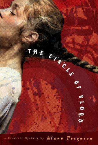 The circle blood forensic - circle,