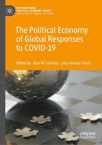 Political economy global - economy, of