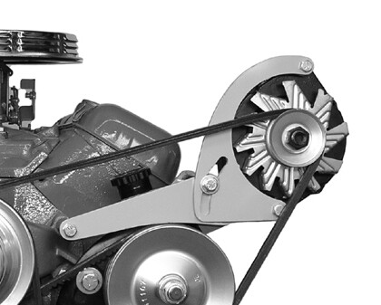 Alan grove components 222l - grove,