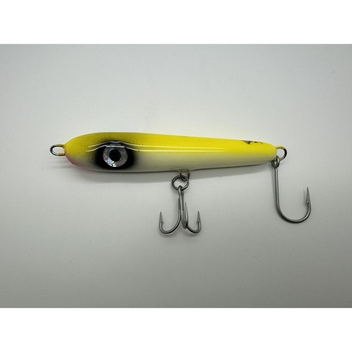 Alan custom lures bully - alan's,