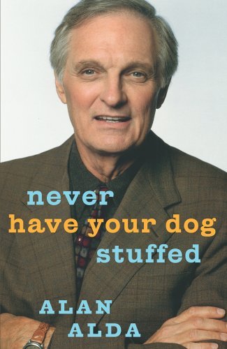 Never have your - have, stuffed