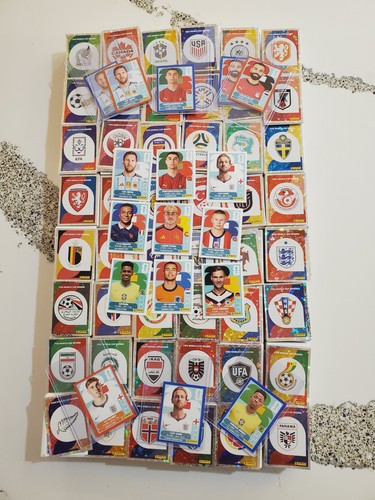 2026 panini fifa world cup - 2026,