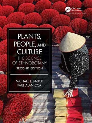 Plants people and culture - plants,,