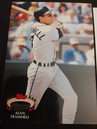 1992 topps stadium club - 1992,