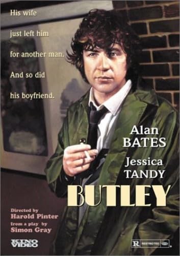 Butley alan bates - butley,,