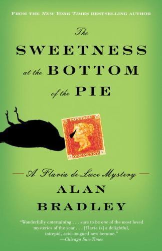 The sweetness bottom - the, at