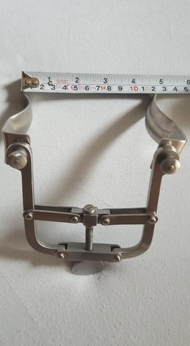 Alan anal speculum precise - anal,