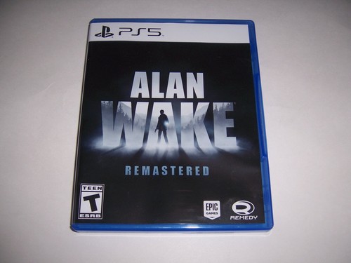 Replacement box case - replacement, alan