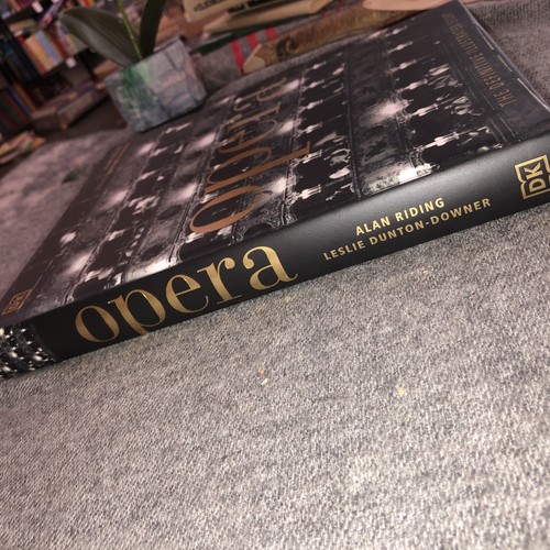 Opera the definitive - the,