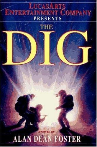 Dig alan foster 1996 - dig, (1996