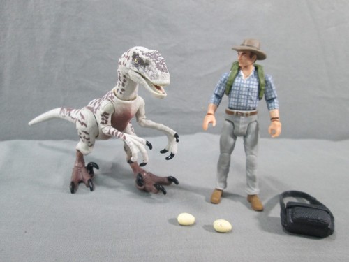 Jurassic park female - jurassic,