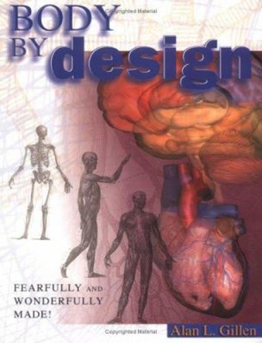 Body design fearfully and - by,