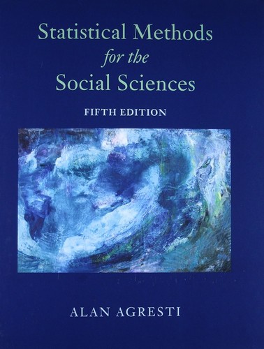 Statistical methods for the - statistical,