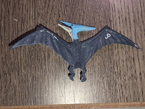 1993 kenner jurassic park - kenner,