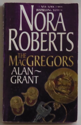 The macgregors alan - the, grant