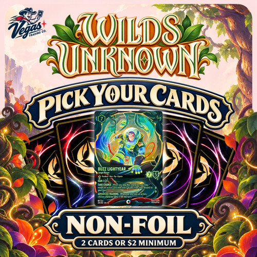 Disney lorcana wilds unknown - lorcana,
