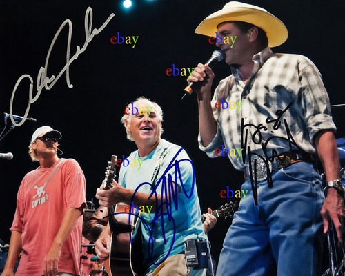 Alan jackson jimmy buffett - alan,