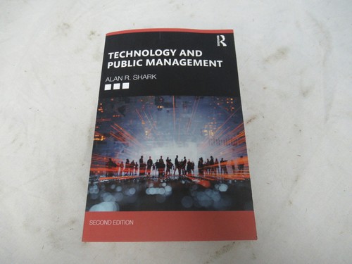 Technology and public - and,