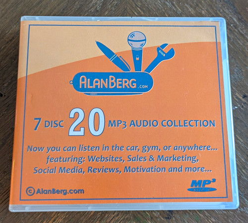 Alan berg disc mp3 - berg,