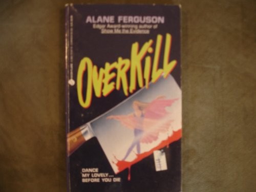 Overkill mass market - mass,