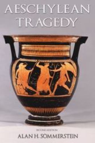Aeschylean tragedy alan h - aeschylean,
