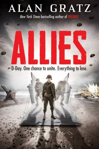 Allies gratz alan - allies,