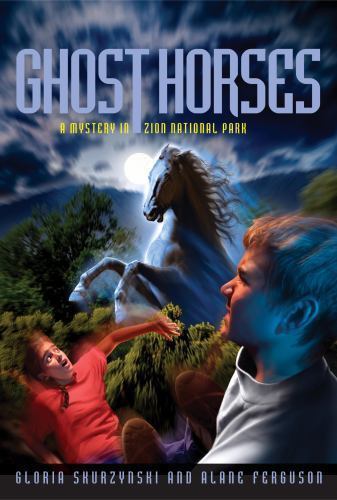 Mysteries our national - in,