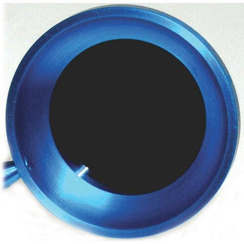New blue ring - new,