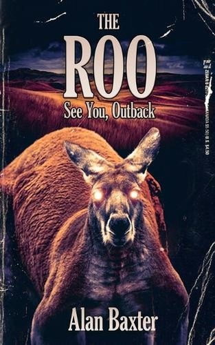 The roo alan - the, baxter