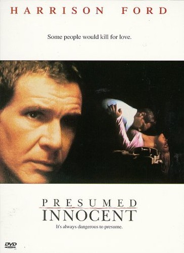 Presumed innocent alan - innocent,,