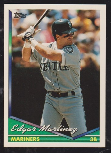 1994 topps baseball you - 1994, pick