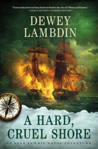 Hard cruel shore - :, an