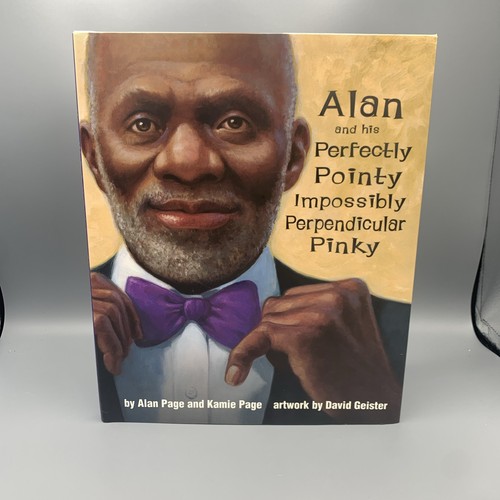 Alan and his perfectly pointy - alan,