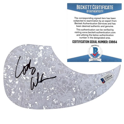 Cody alan signed - cody,